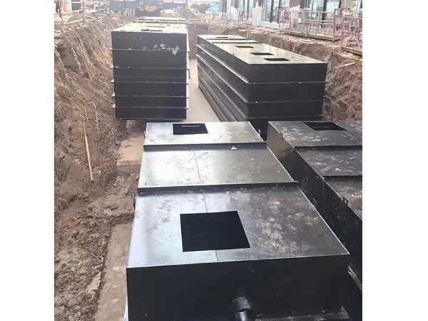 龙南​甘肃嘉源通环保：全品类水处理设备，一站式守护碧水清流