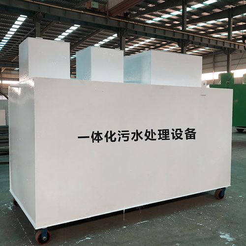 龙南甘肃嘉源通全域服务｜专业污水处理设备定制生产、安装运维一站式解决方案